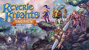 Vídeo do game Reverie Knights Tatics